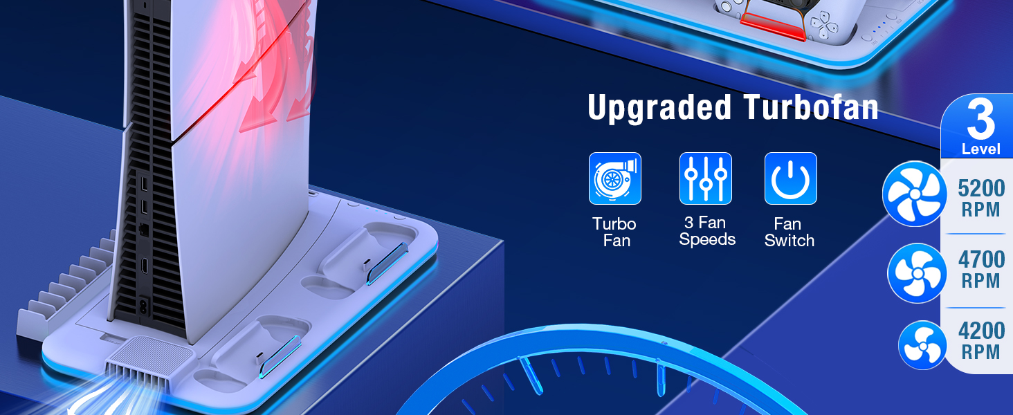 ps5 stand