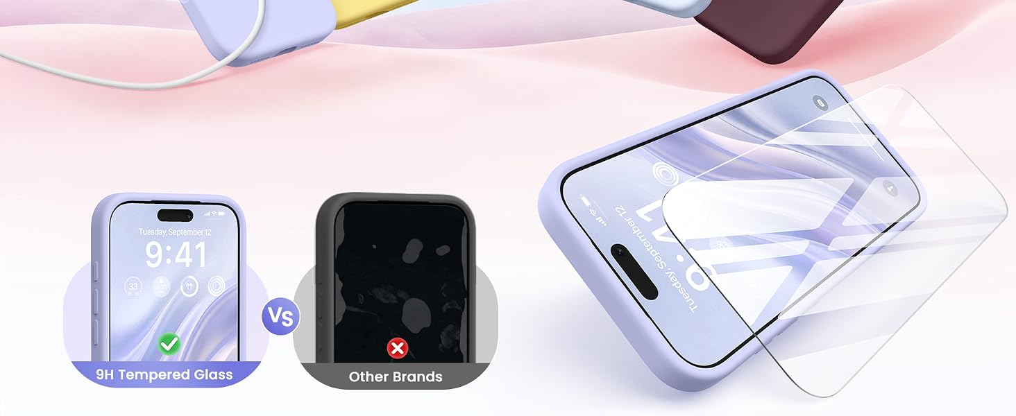 iPhone 17 pro max case