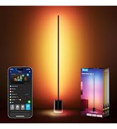 Govee Floor Lamp 2, RGBIC, Warm Cool White LED, Compatible with SmartThings, Matter, Alexa, 1725l...