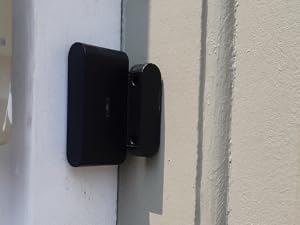 Side Mount Installation