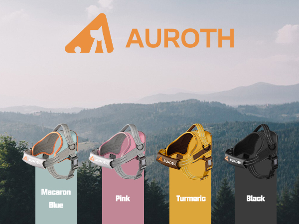 dog harness