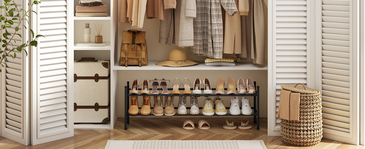 Shoe Rack