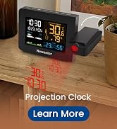 Weather Station