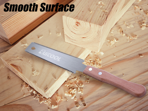 Smooth Surface