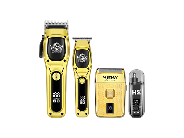 hair clipper set