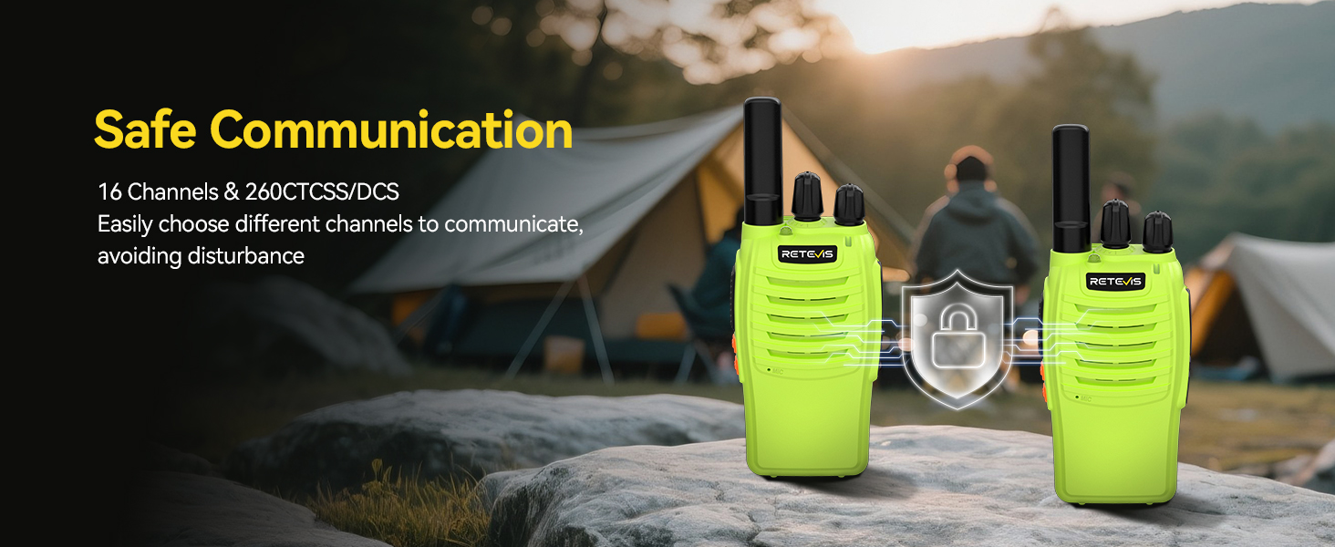 2 way radio h-777 long distance walkie talkies