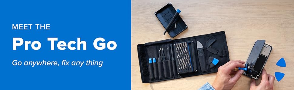 ifixit pro tech go