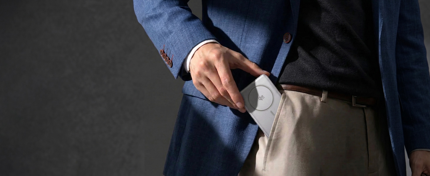 magsafe portable charger