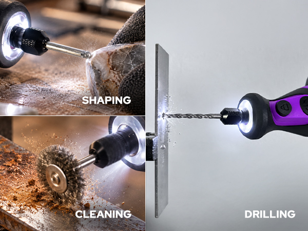DIY WORKS