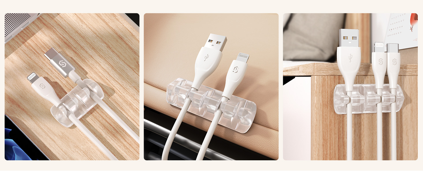 cable organizer