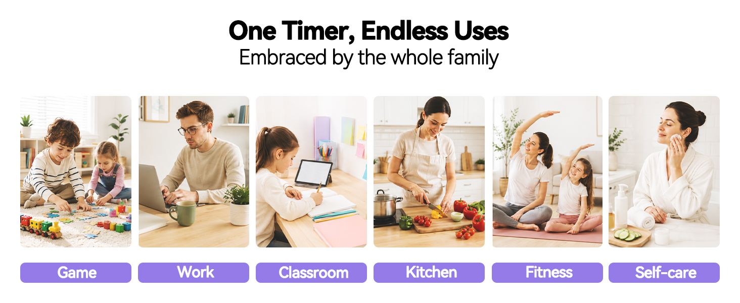 visual timer for toddlers