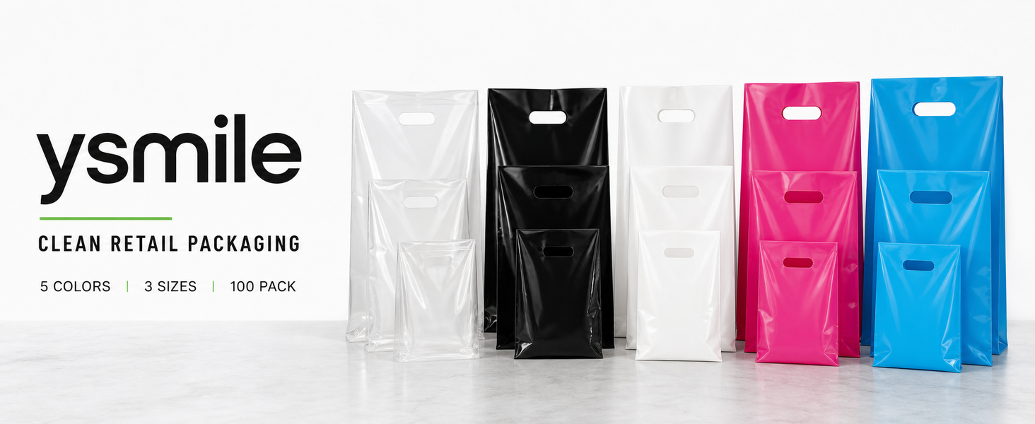 plastic shopping bag