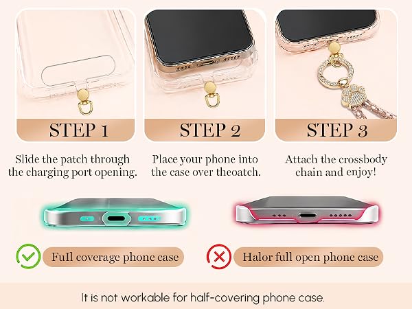 phone lanyard