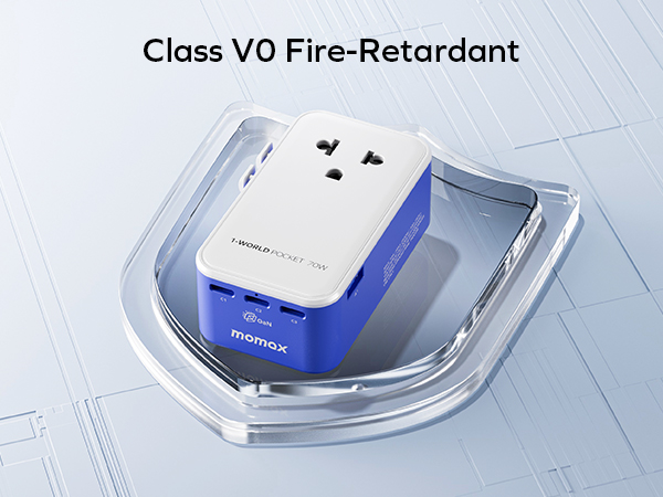 universal travel adapter