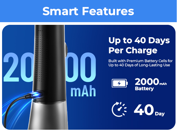 water flosser
