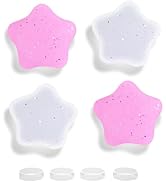 Enhanced Switch Pro Controller Thumb Grips for Switch2/PS4/PS5/Xbox Series X/S/One, Durable Silic...