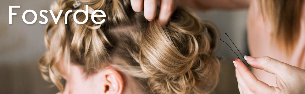Bobby Pins