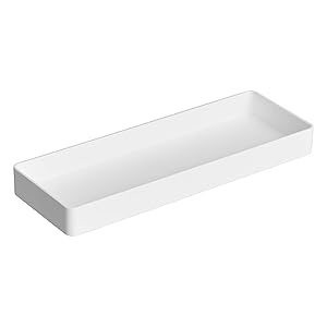 Half Accessory Tray