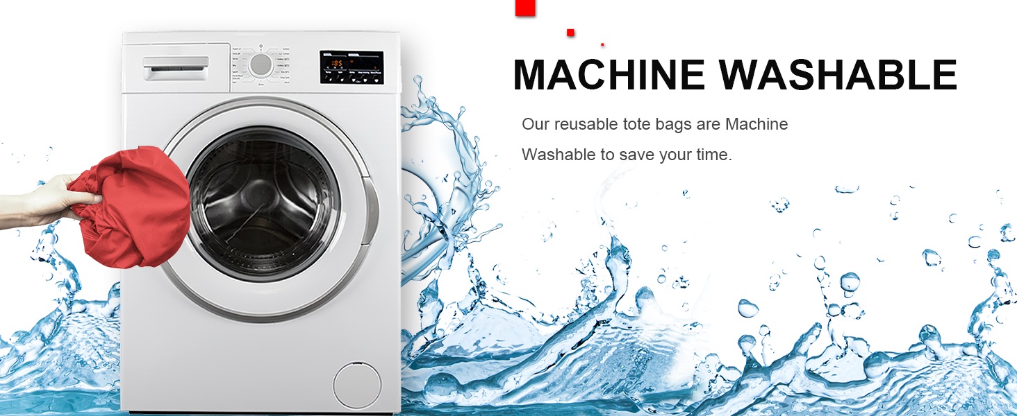 Machine Washable