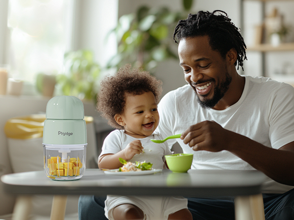 baby food maker