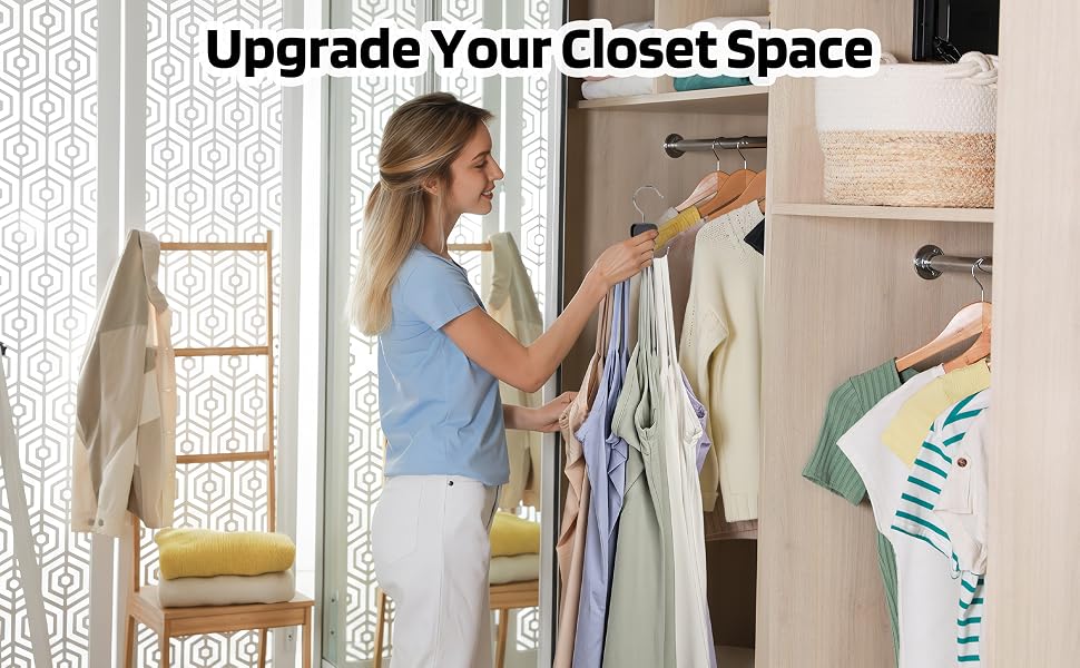 tank top hanger