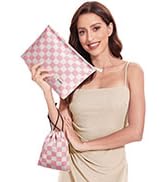 Corduroy Cosmetic Bag