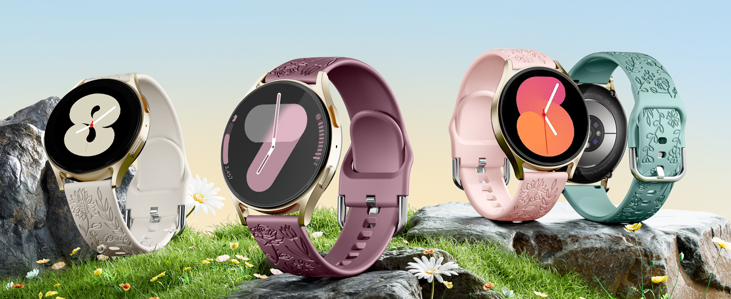 samsung watch band