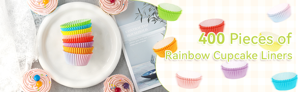 cupcake liners