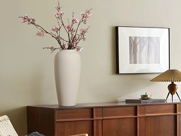 large floor vase