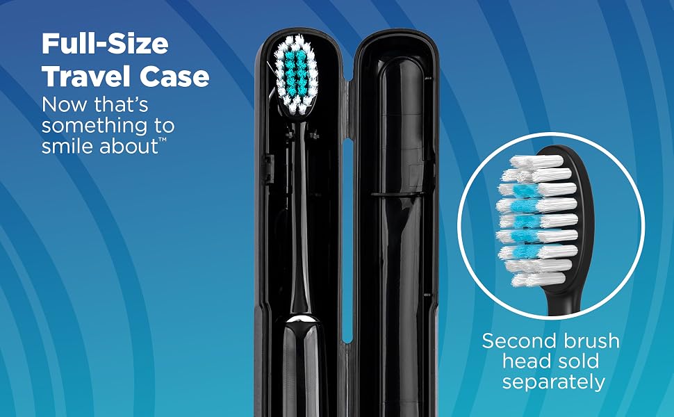 full size travel case