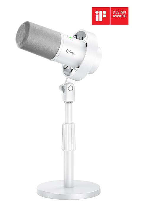 desktop microphone