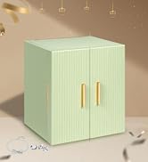 large jewelry box