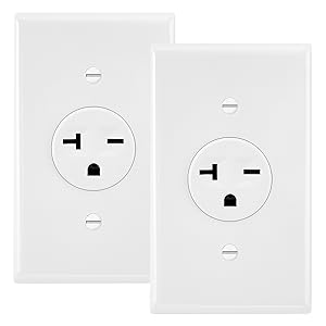 2 pack of outlets