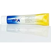 BX-303 FM Multi-Purpose Food Grade White Lubricating Grease (113g/4oz) - NSF & Halal Certified, H...