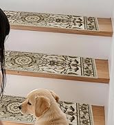 Stair Treads for Wooden Steps