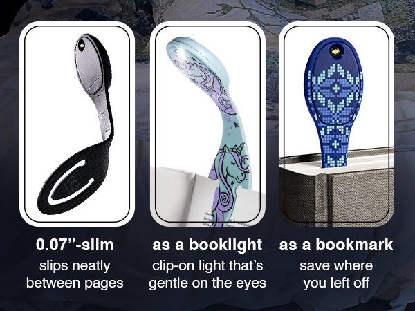 lights night lamp booklight clipon clip booklights loght lamps portable cute lámpara para leer