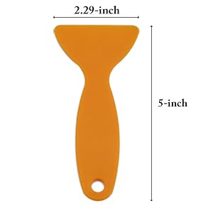 Felt Squeegee Felt Edge Squeegee Squeegee tool plastic felt squeegee car wrapping tool