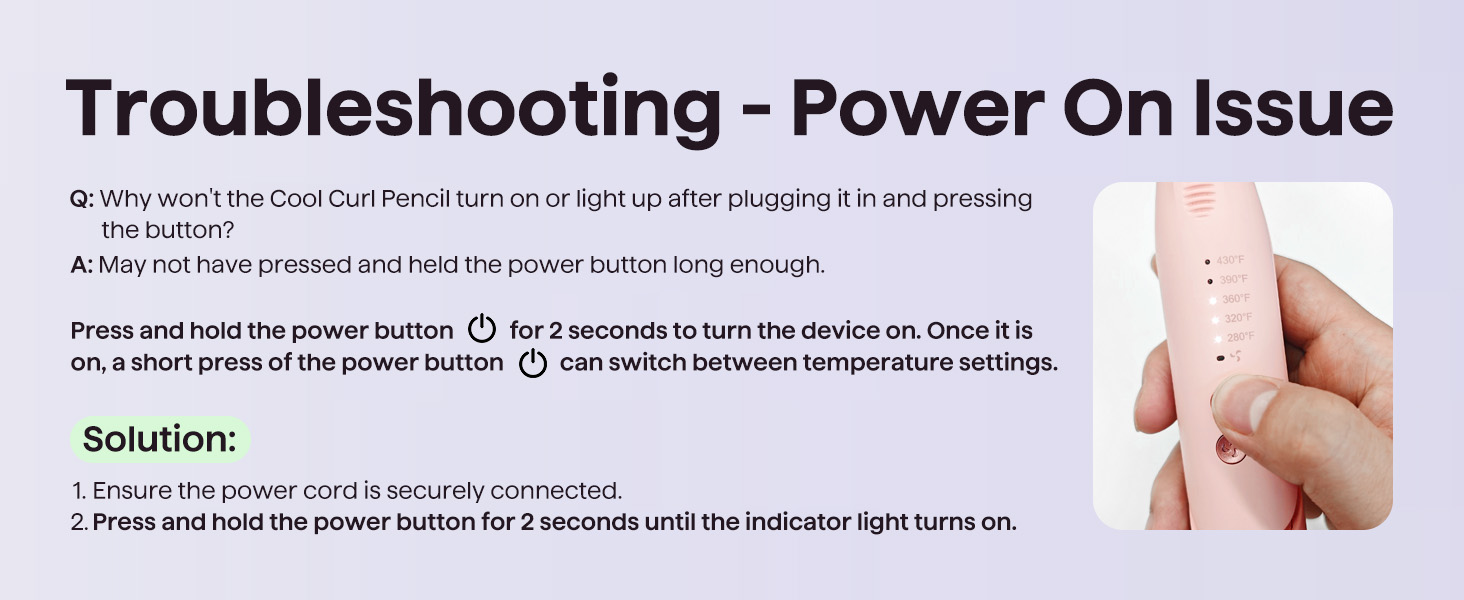 A9601-Troubleshoting