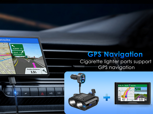 gps
