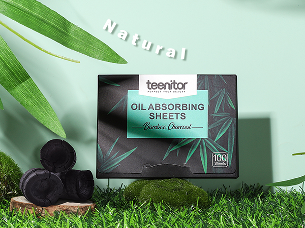 Bamboo Charcoal