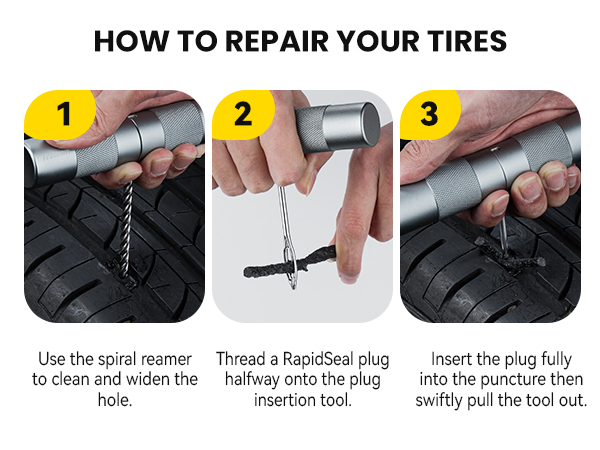tire plug kit