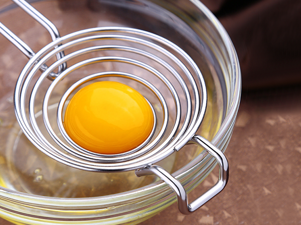Egg Separator