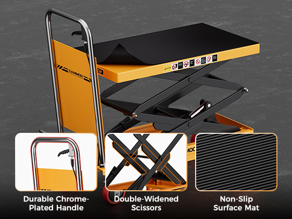 lift table