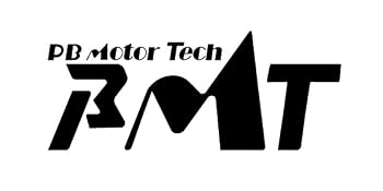 PBMT logo