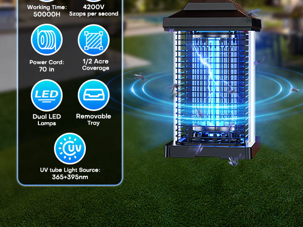 bug zapper