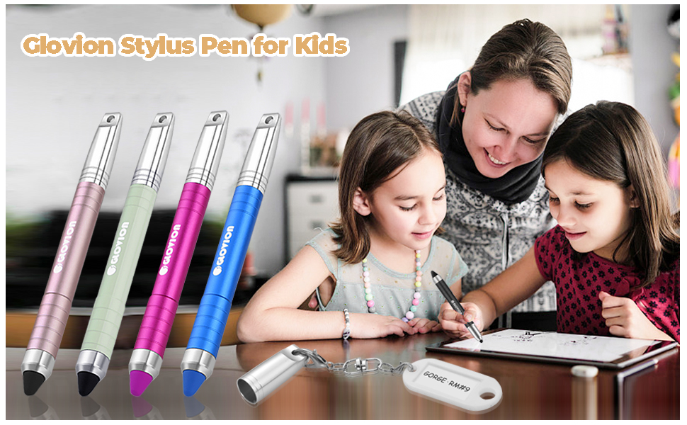 kids stylus pens for tablet