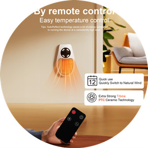 Remote control