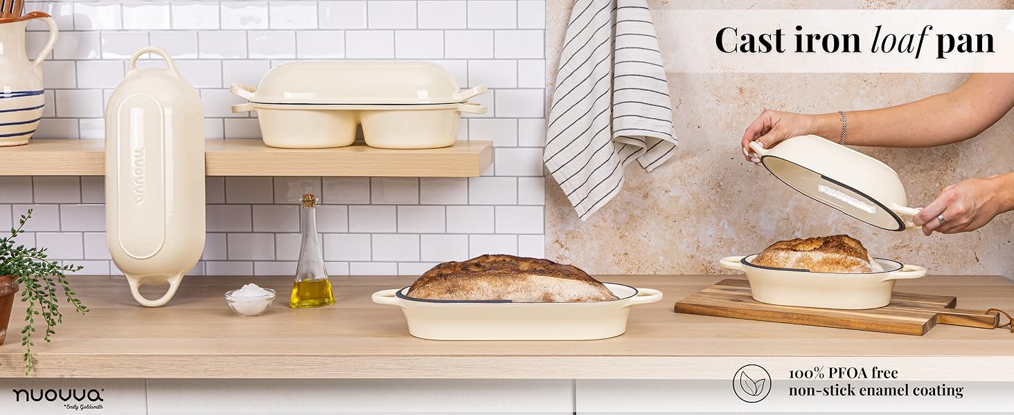 non stick induction electric gas dutch oven