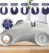 Homly Knife Sharpeners