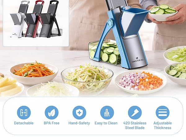 potato slicer